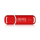 ADATA 16GB DashDrive UV150 czerwony (USB 3.1) - 425776 - zdjęcie 2